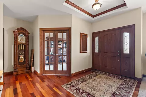 Entry Way - 3095 N 5000w Rd, Kankakee, IL 60901 photo 1 of 2