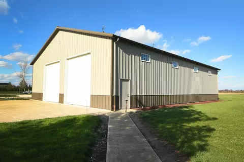 Exterior - 3095 N 5000w Rd, Kankakee, IL 60901 photo 4 of 11