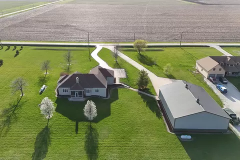 View/Area - 3095 N 5000w Rd, Kankakee, IL 60901 photo 10 of 11