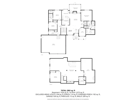 Floorplan - 3095 N 5000w Rd, Kankakee, IL 60901 photo 3 of 4