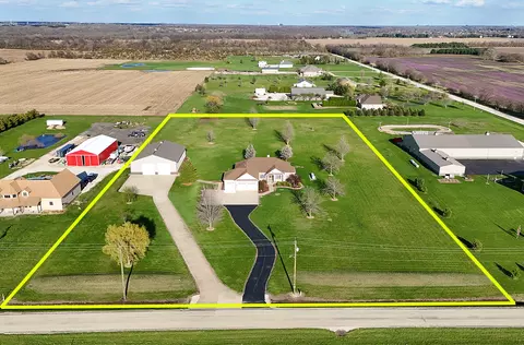 View/Area - 3095 N 5000w Rd, Kankakee, IL 60901 photo 3 of 11