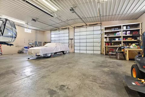 Exterior - 3095 N 5000w Rd, Kankakee, IL 60901 photo 6 of 11
