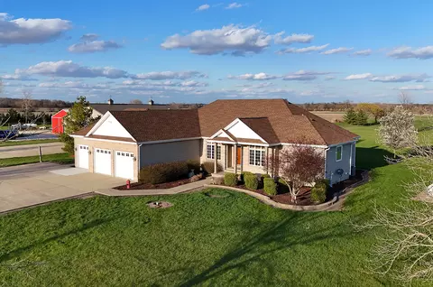 3095 N 5000w Rd, Kankakee, IL 60901