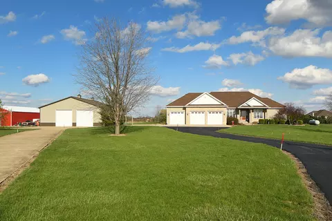 Exterior - 3095 N 5000w Rd, Kankakee, IL 60901 photo 11 of 11