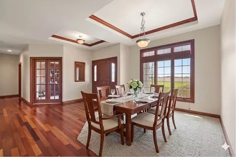 Dining - 3095 N 5000w Rd, Kankakee, IL 60901 photo 1 of 2