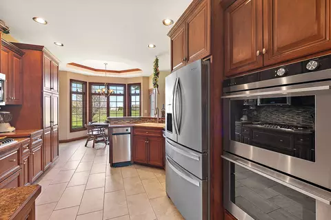 Kitchen - 3095 N 5000w Rd, Kankakee, IL 60901 photo 1 of 6