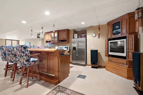 Kitchen - 3095 N 5000w Rd, Kankakee, IL 60901 photo 5 of 6