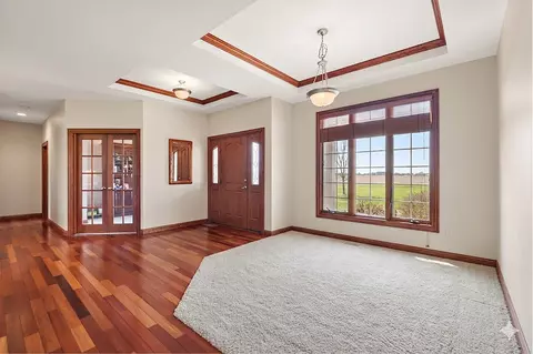 Living - 3095 N 5000w Rd, Kankakee, IL 60901 photo 1 of 2