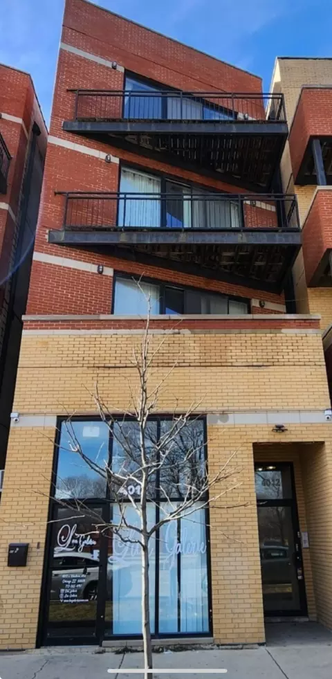 4012 S Western Ave #2, Chicago, IL 60609