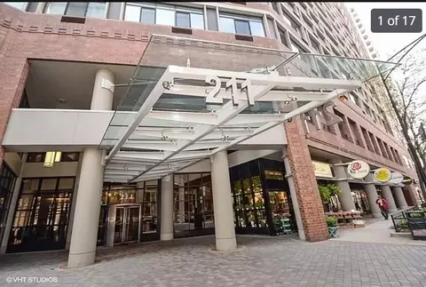 211 E Ohio St #1102, Chicago, IL 60611