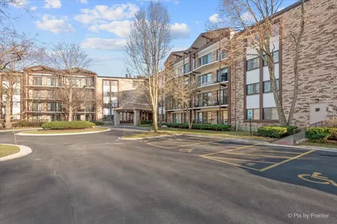 1400 N Yarmouth Pl #416, Mount Prospect, IL 60056