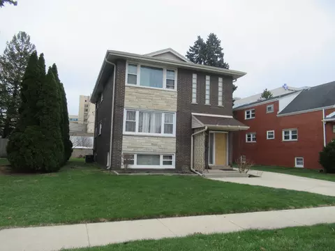 9405 S Kolmar Ave, Oak Lawn, IL 60453