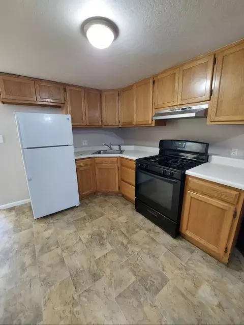 Kitchen - 273 S 3rd Ave, Kankakee, IL 60901 photo 2 of 2