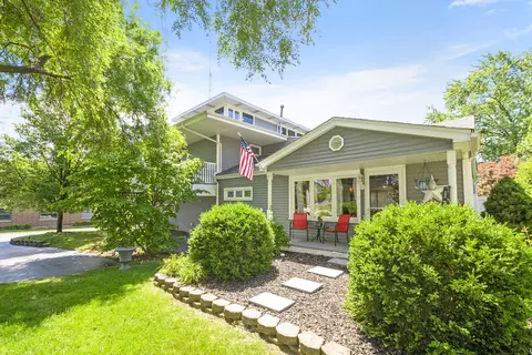 9201 175th St, Tinley Park, IL 60487