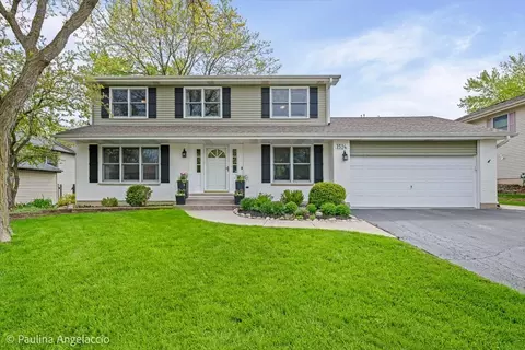 1524 Coral Reef Way, Lake Zurich, IL 60047