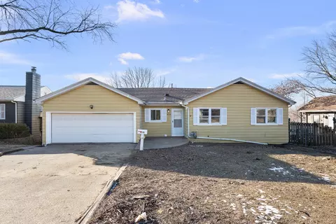 2518 13th St, Rock Island, IL 61201