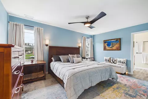 Bedroom - 606 Mchenry Ave, Mchenry, IL 60050 photo 1 of 2