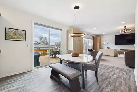 Dining - 606 Mchenry Ave, Mchenry, IL 60050 photo 1 of 1