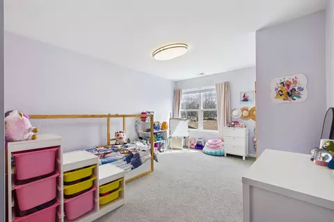 Bedroom - 606 Mchenry Ave, Mchenry, IL 60050 photo 2 of 2
