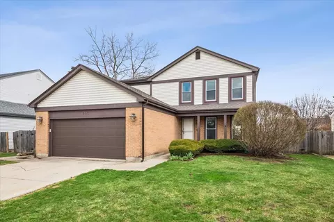 405 Caren Dr, Buffalo Grove, IL 60089