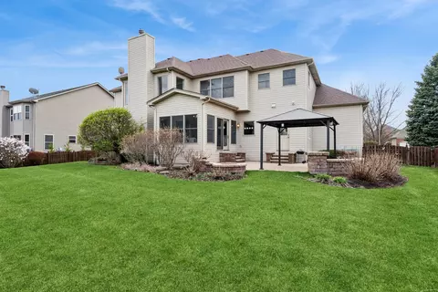 12929 Alpine Way, Plainfield, IL 60585 photo 38