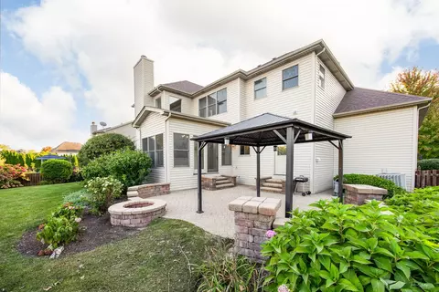 12929 Alpine Way, Plainfield, IL 60585 photo 39