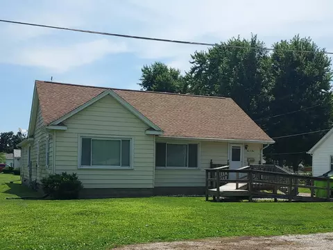 501 N Ohio St, Tuscola, IL 61953