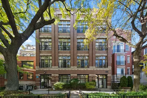 2846 N Southport Ave #2N, Chicago, IL 60657