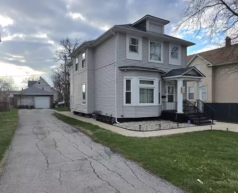 1660 Aberdeen St, Chicago Heights, IL 60411