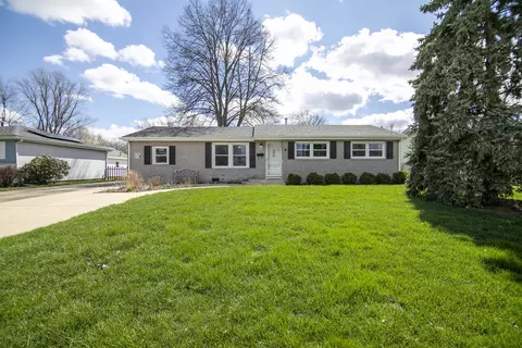55 Duncan Dr, Bourbonnais, IL 60914