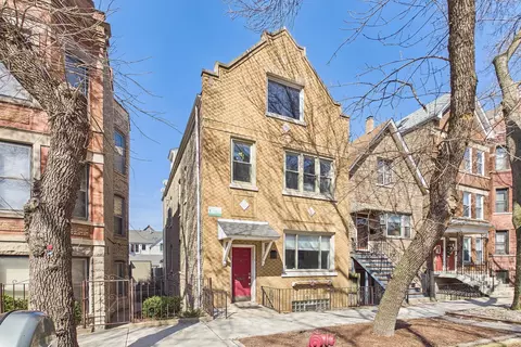 2330 W Palmer St, Chicago, IL 60647