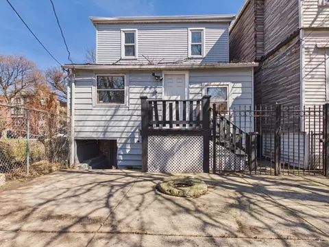 Exterior - 7122 S Champlain Ave, Chicago, IL 60619 photo 3 of 3