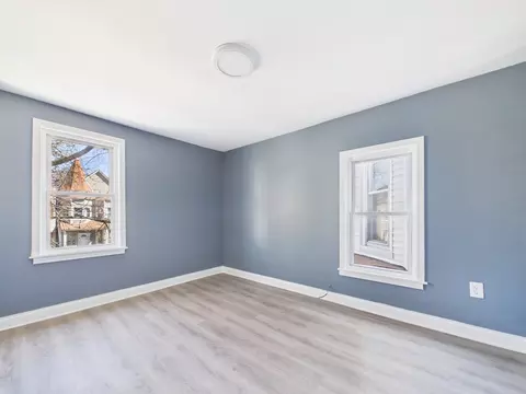 Bedroom - 7122 S Champlain Ave, Chicago, IL 60619 photo 3 of 5