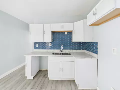 Kitchen - 7122 S Champlain Ave, Chicago, IL 60619 photo 2 of 2
