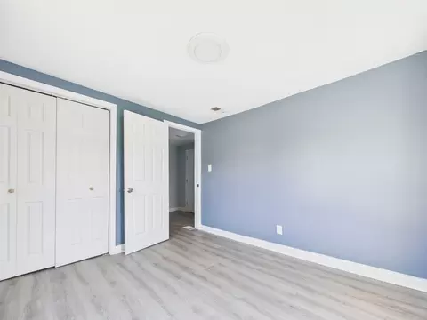 Bedroom - 7122 S Champlain Ave, Chicago, IL 60619 photo 5 of 5