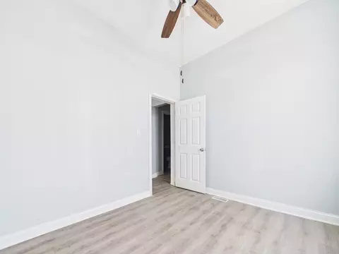 Bedroom - 7122 S Champlain Ave, Chicago, IL 60619 photo 2 of 5