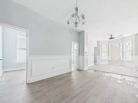 Living - 7122 S Champlain Ave, Chicago, IL 60619 photo 3 of 5