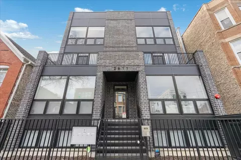 2611 W Haddon Ave #2, Chicago, IL 60622