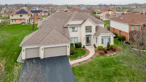 1442 Kinross St, Flossmoor, IL 60422