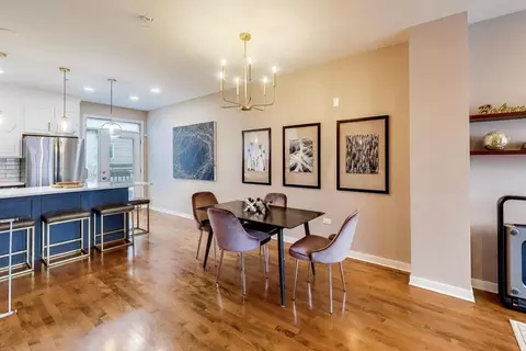 Dining - 49 E 23rd St, Chicago, IL 60616 photo 1 of 2