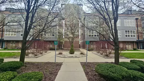 Exterior - 49 E 23rd St, Chicago, IL 60616 photo 4 of 4