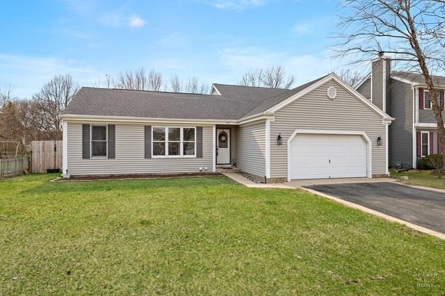 831 Chestnut Ct, Marengo, IL 60152