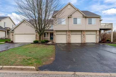 6307 Commonwealth Dr #1, Loves Park, IL 61111