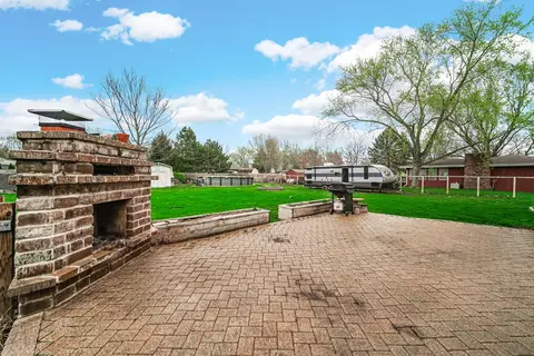 Exterior - 16129 S Harmony Dr, Plainfield, IL 60544 photo 4 of 7