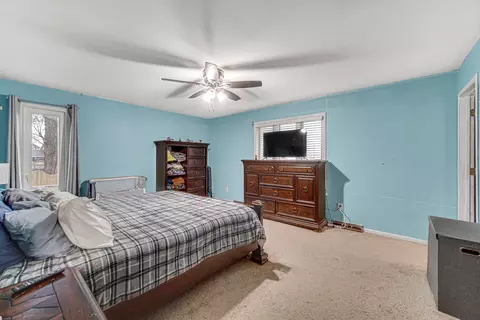 Bedroom - 16129 S Harmony Dr, Plainfield, IL 60544 photo 3 of 5