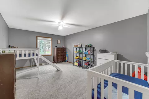Bedroom - 16129 S Harmony Dr, Plainfield, IL 60544 photo 1 of 5