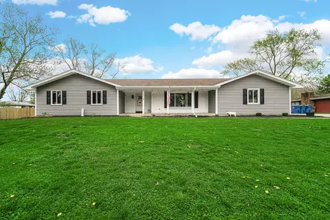 16129 S Harmony Dr, Plainfield, IL 60544