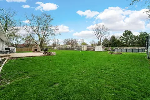Exterior - 16129 S Harmony Dr, Plainfield, IL 60544 photo 7 of 7