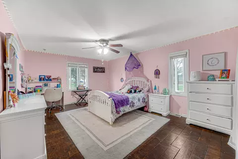 Bedroom - 16129 S Harmony Dr, Plainfield, IL 60544 photo 2 of 5