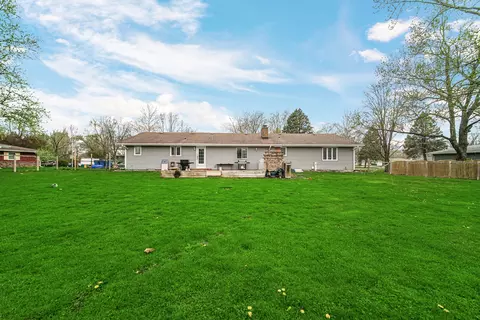 Exterior - 16129 S Harmony Dr, Plainfield, IL 60544 photo 6 of 7
